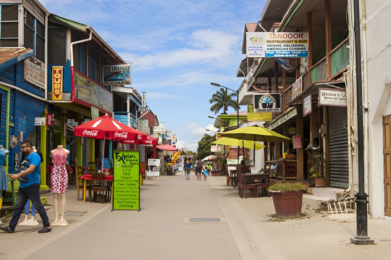 Explore San Ignacio